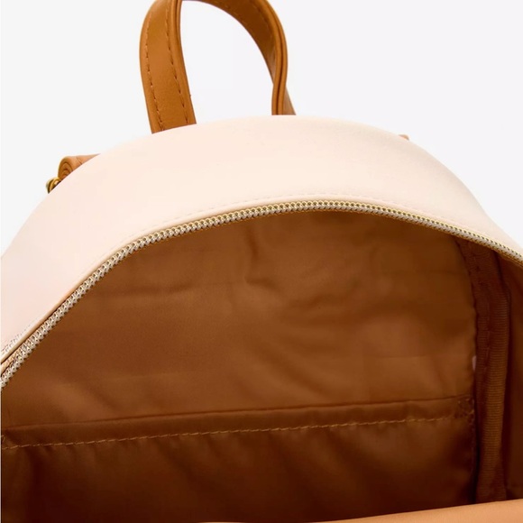 Loungefly Disney The Little Mermaid Portrait Mini Backpack - Picture 5 of 9